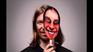Aphex Twin - Heliosphan Live (user48736353001)