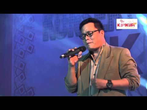 HD Kupikupifm Concert 2016   Part 3