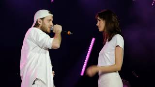 MTL Jazz Fest - FIJM - 2019 - Charlotte Cardin - Like it doesn&#39;t hurt