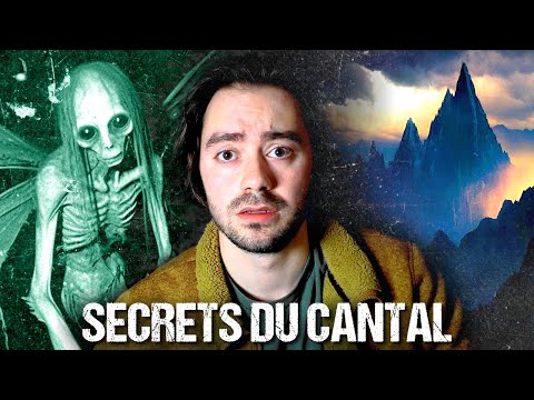 The strangest department in France