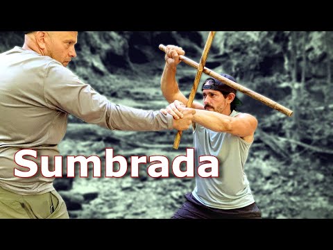 Unleash Eskrima Mastery: Sumbrada Drill Techniques Revealed