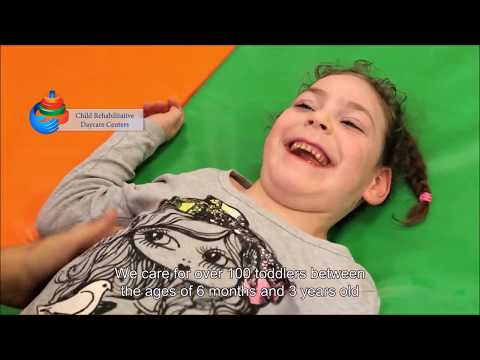 Protect Israel's Disabled Under Iran Missile Fire