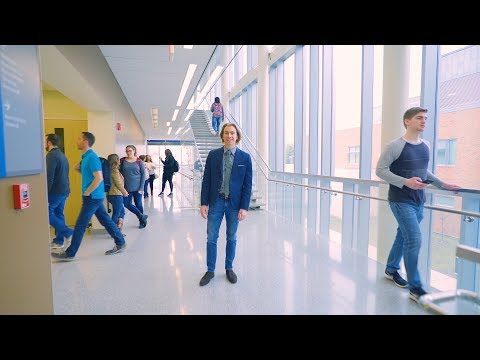 Extended Version - Smart Moves Ahead at Elgin Community College (ECC)