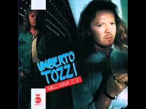 download lagu mp3 mp4 Nell Aria C è Umberto Tozzi, download lagu Nell Aria C è Umberto Tozzi gratis, unduh video klip Download Nell Aria C è Umberto Tozzi Mp3 dan Mp4 Unlimited Gratis
