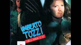 Umberto Tozzi - Nell'aria c'è