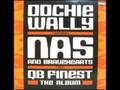 Nas And Bravehearts Oochie Wally DnB Remix