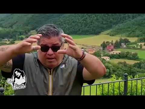 BICIO - Un buco profondissimo!!!