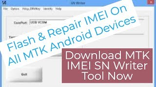 nvram database download