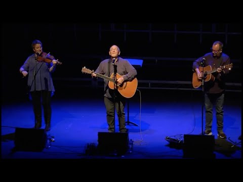 Now I'm Easy - Eric Bogle