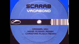 Scarab - Vagabond (Original Mix)