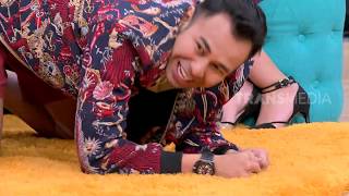 Download lagu MALU BANGET, Masa Lalu Raffi Diungkap Dhawiya | OKAY BOSS (29/07/19) Part 3 mp3