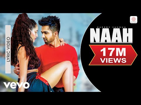 Naah (Lyrical) — watch video
