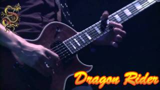 Amorphis - Against Widows (live)(Dragon Rider)