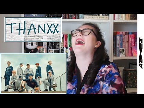 Former Dance Coach Reacts | Ateez Thanxx MV & Dance Practice
