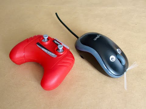 Toy computer mouse outlet