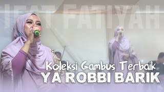 Download lagu Woow!!!..Menyentuh Qolbu | YA ROBBI BARIK | IFAT FATIYAH mp3 Download lagu Woow!!!..Menyentuh Qolbu | YA ROBBI BARIK | IFAT FATIYAH mp3