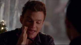 Extrait (VO) : La rupture de Kurt et Blaine