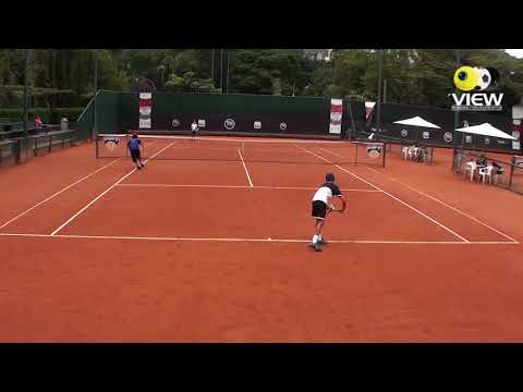 jacopo fiorini x nicolas oliveira