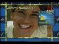 2002 Grammy Nominees CD At HMV Commercial Ad 2002