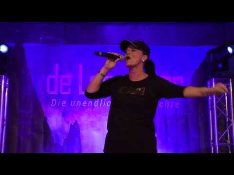 De Lancaster - Nacht voll Schatten (Offizielles Video)