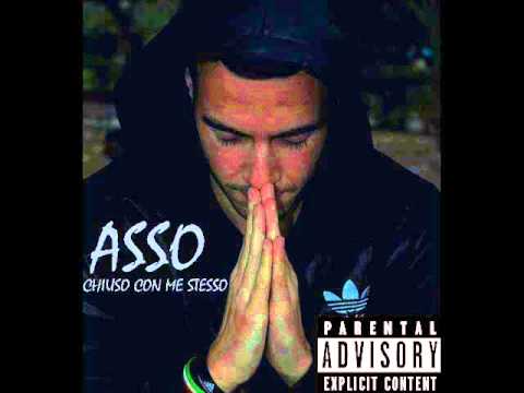 Asso - Peccato Feat. Ludis & Harsenico