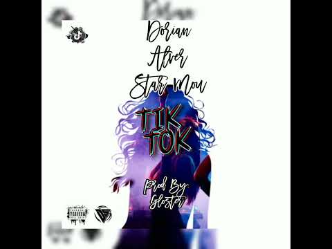 Dorian Sweet x Alver x Star Mou - Tik Tok (Official Audio)
