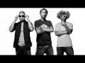 N.E.R.D - Brain (instrumental)