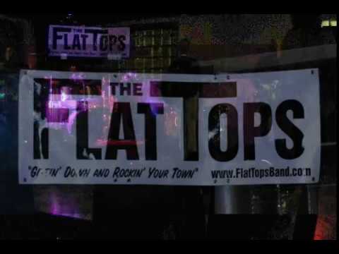 Flat Tops at Anchor Inn William St. Buffalo NY