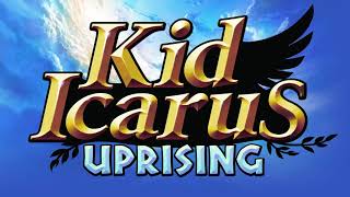 Dark Pit Kid Icarus Uprising