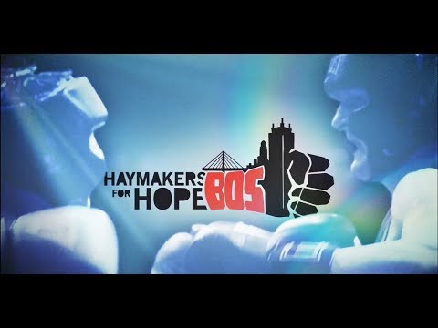 Rock 'N Rumble IX - Boston KO's Cancer