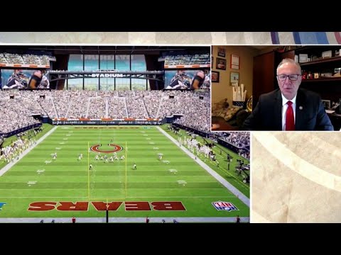 Bears battle intensifies with Indiana, Illinois | The Chicago Report