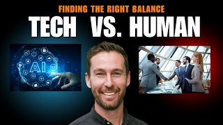 Tech vs. Human: Calendly’s GTM President on the Ultimate Balance