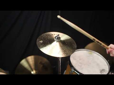 Istanbul Agop 10" Traditional Splash - 245g