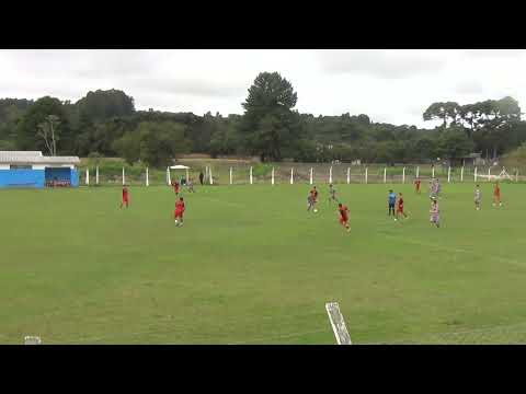 Amistoso Fut Trainer Sub-15 15/04/2023