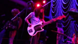 The Spirit of the Beehive - World Access