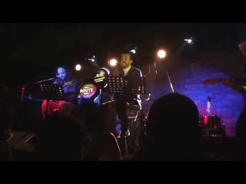 Murat Yılmazyıldırım & Cem Adrian - Hüzün kovan kuşu