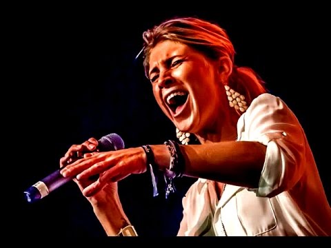 Cool Million Feat Laura Jackson "Give It Up" 2015 (CaptainFunkOnTheRADIO Radio Béton!)