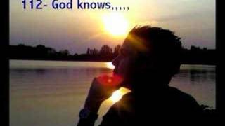 112  God Nows