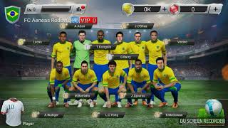 Football Master 2020 videosu