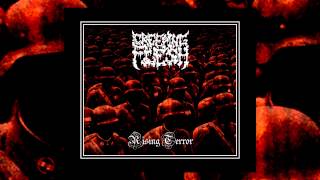 Creeping Flesh - Rising Terror [Full EP 2015]