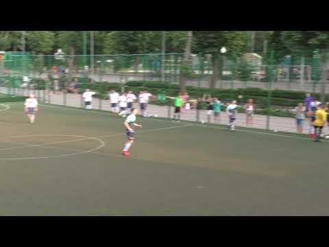 24 КХ 4 тур 5 лига Новая Вода - Everest 1 тайм