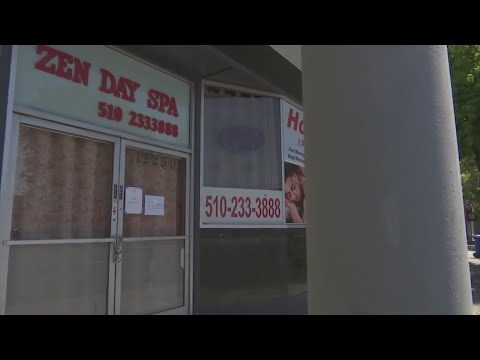 Bay Area spa shuttered after 2 die from Legionnaires’ disease