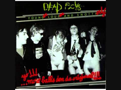 Dead Boys - Younger, Louder & Snottier (The Rough Mixes) (Full LP)