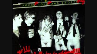 Dead Boys - Younger, Louder & Snottier (The Rough Mixes) (Full LP)