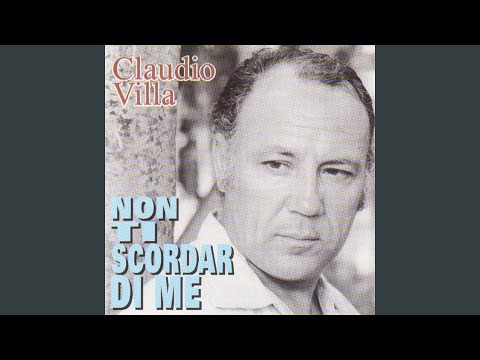 Video thumbnail for Non ti scordar di me