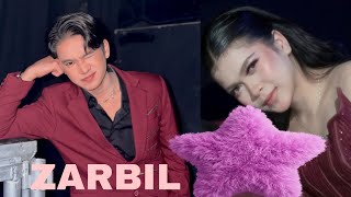 Download lagu Arbil & Zahra D'a Semakin Nyaman Tegur Sapa Saat di D'a 7 Mega Konser Armada Cinta Republik  mp3