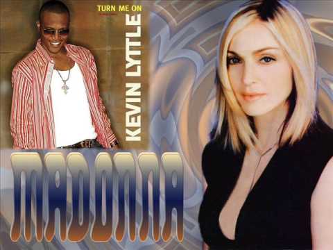 Madonna vs. Kevin Lyttle - La isla bonita vs. Turn me on