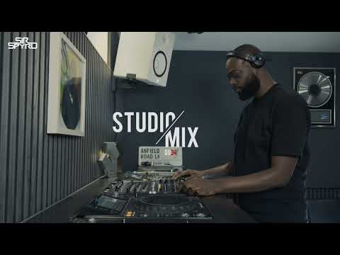 SIR SPYRO - STUDIO MIX 003