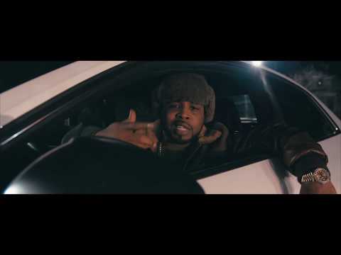 38 Spesh - THAT WAS ME (PT 2) (Produced by Reddy Roc) Official Video