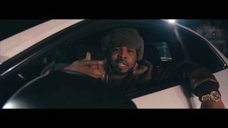 38 Spesh - THAT WAS ME (PT 2) (Produced by Reddy Roc) Official Video